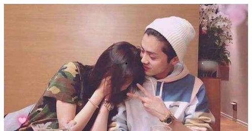 娱乐圈吃瓜情侣,揭秘明星情侣甜蜜瞬间