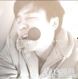 明星吃饼干接吻视频,饼干接吻视频引网友热议