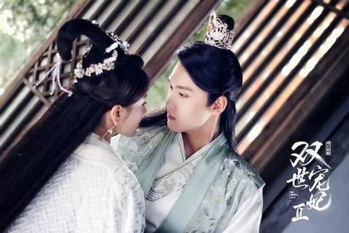 双世宠妃演员大王爷