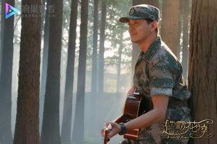 超霸花神花絮,揭秘花神诞生的奇幻旅程