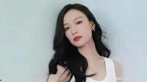 倪妮的微信表情包