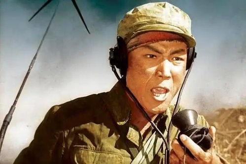 太行英雄传齐思雨演员,齐思雨的英勇风采