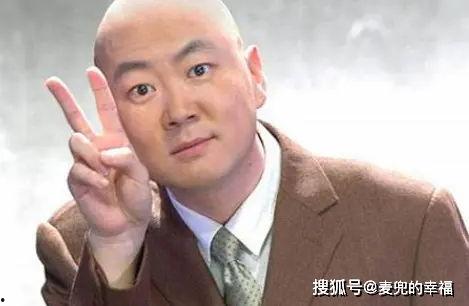 小品演员光头,笑谈小品界的传奇人物